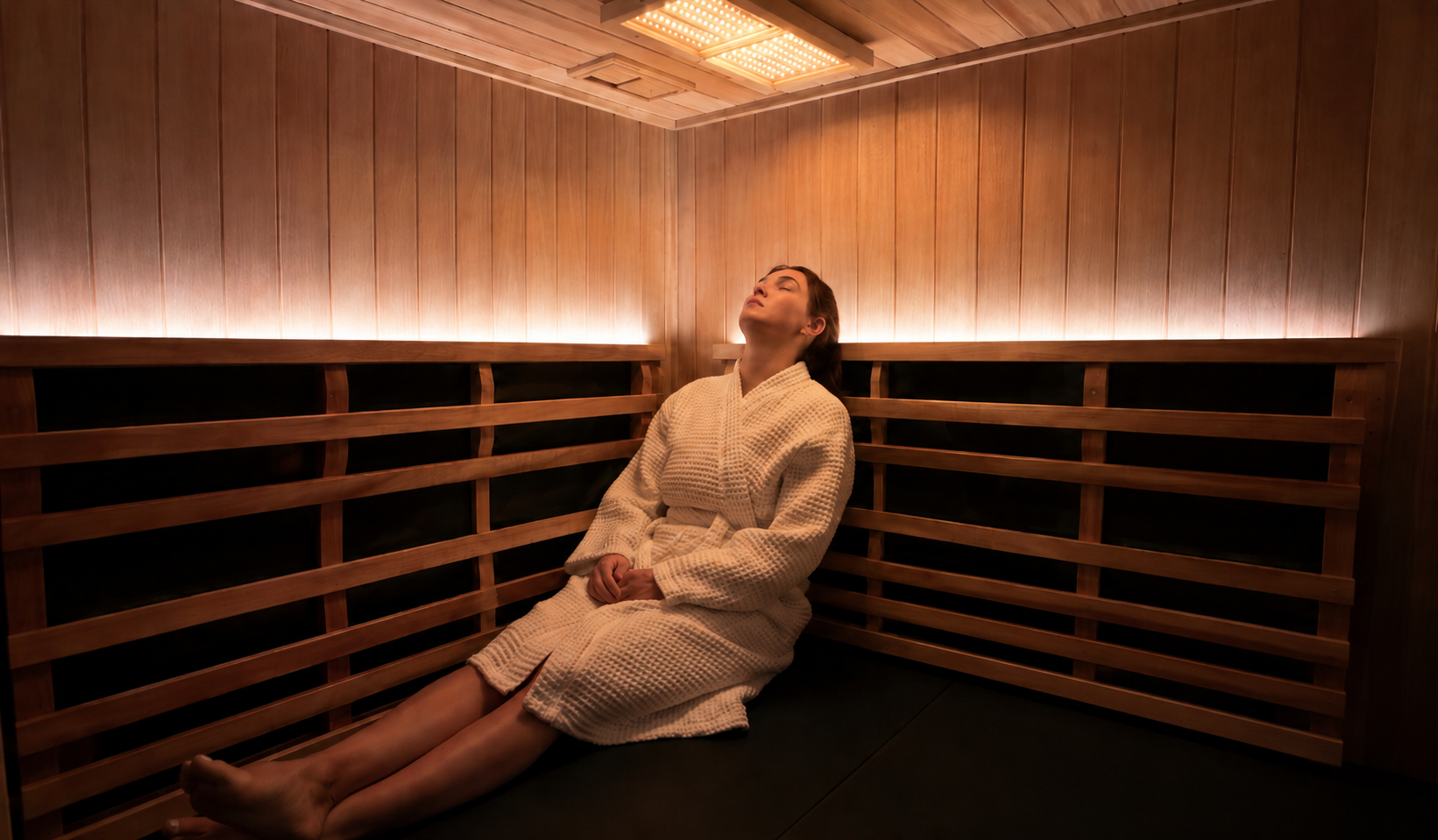 relax sauna 1